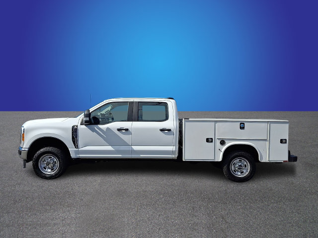 Used 2023 Ford F250 XL w/ XL Chrome Package AWD/4WD image 7