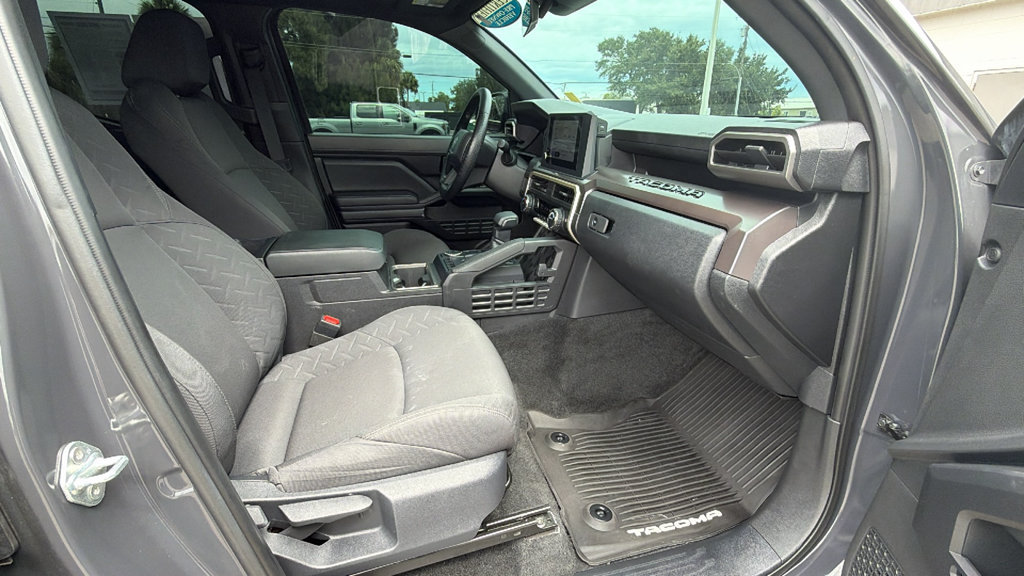 Used 2024 Toyota Tacoma SR5 RWD image 26