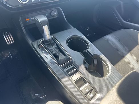 Used 2025 Honda Civic Sport image 15