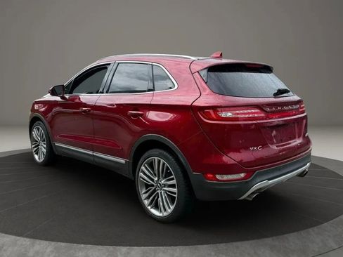 Used 2015 Lincoln MKC Sport Utility 4D w/ Equipment Group 102A Reserve image 5