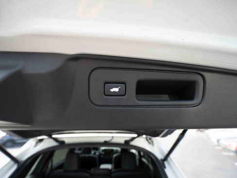 Used 2025 Honda Passport Black Edition image 29