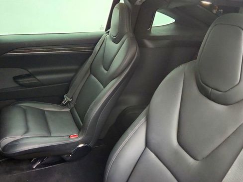 Used 2022 Tesla Model X AWD image 26