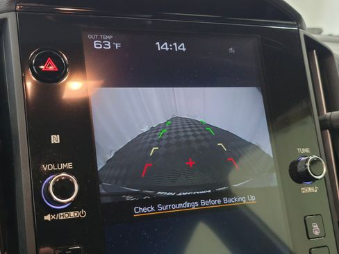 Used 2022 Subaru WRX Premium image 35