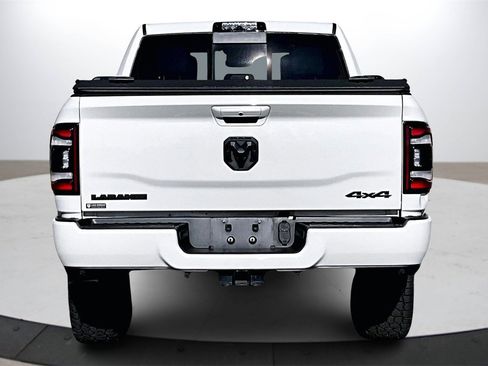 Certified 2020 RAM 2500 Laramie image 7