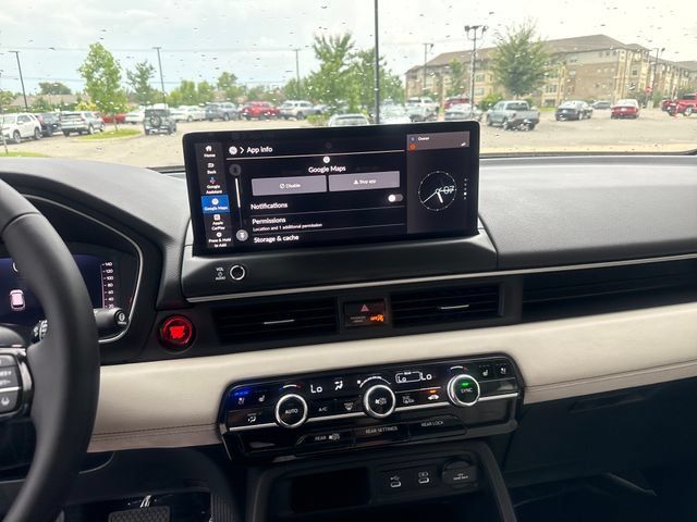New 2026 Honda Pilot Elite image 14
