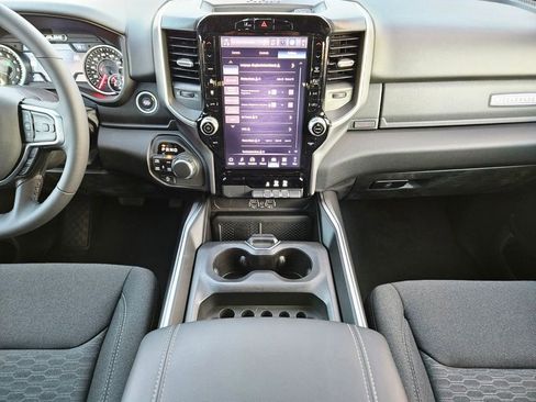 New 2026 RAM 1500 Big Horn image 12