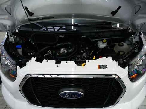 Used 2025 Ford Transit 350 XLT RWD image 33