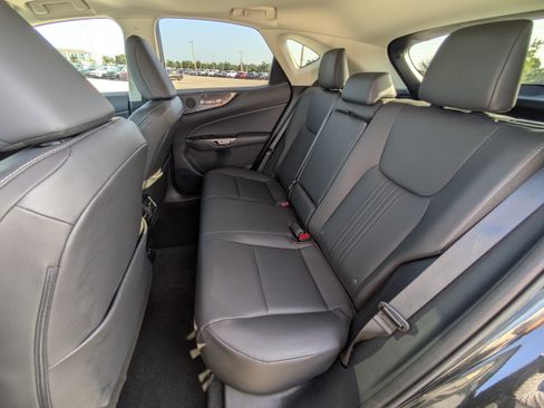 Used 2023 Lexus NX 350 AWD w/ Cold Area Package image 14