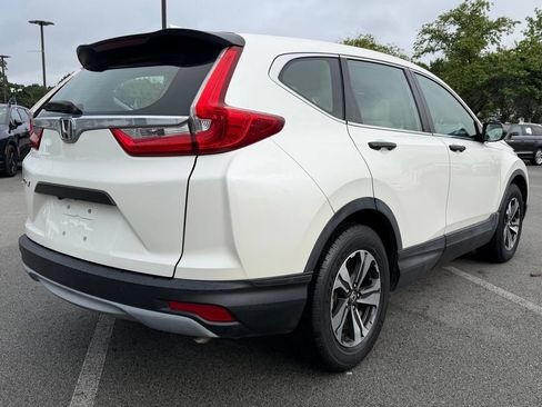 Used 2018 Honda CR-V LX image 7