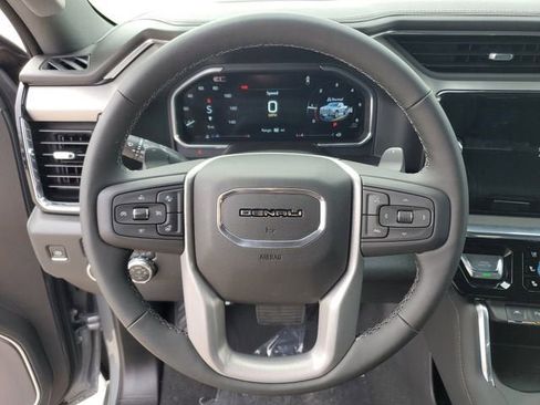 New 2026 GMC Sierra 1500 Denali w/ Denali Reserve Package image 22