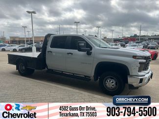 Used 2025 Chevrolet Silverado 3500 W/T w/ WT Convenience Package video 1