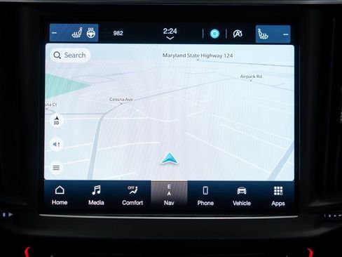 Used 2022 Maserati Levante Modena image 18