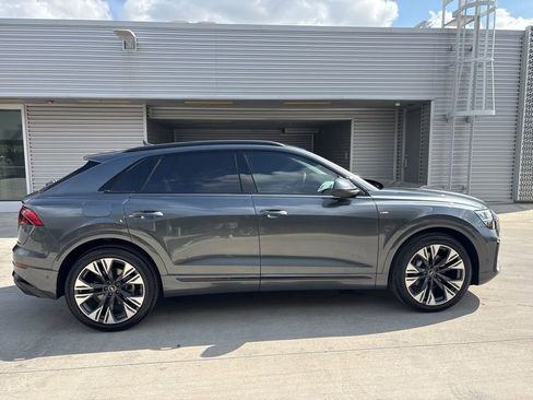 New 2026 Audi Q8 Premium Plus image 4