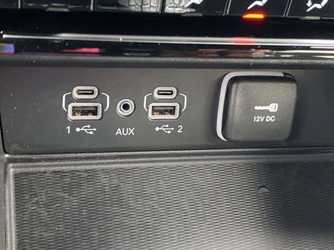 Certified 2024 Jeep Grand Cherokee Altitude image 6