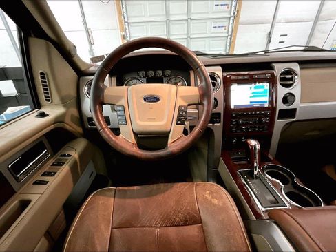 Used 2010 Ford F150 Platinum image 6