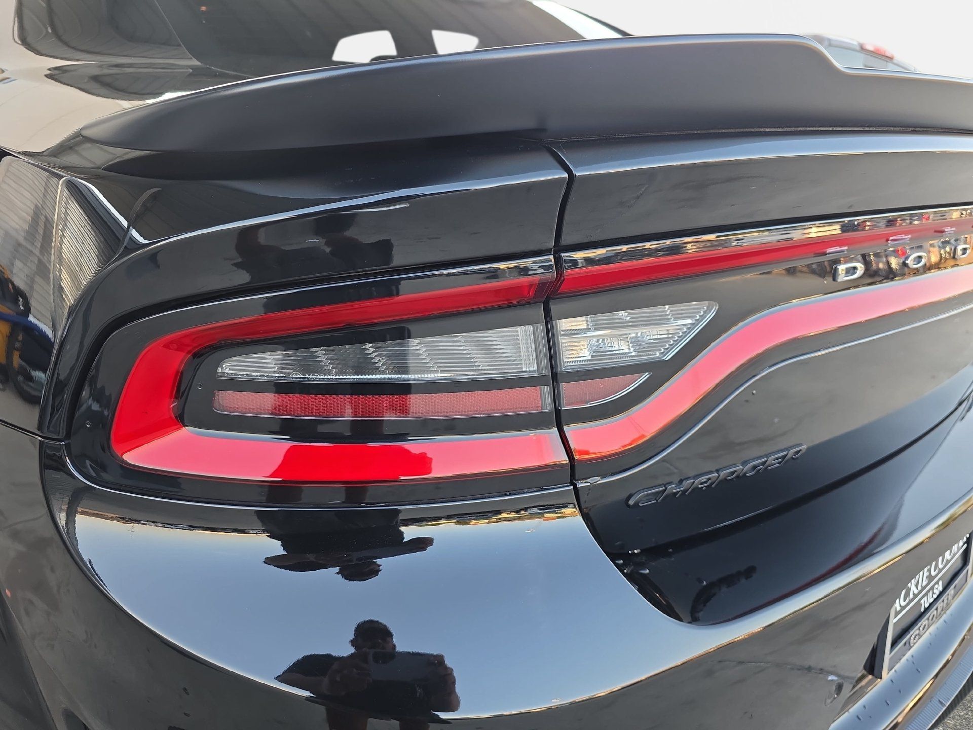Used 2022 Dodge Charger Scat Pack RWD image 31