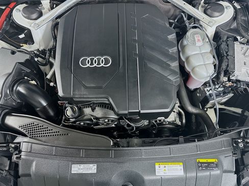 Used 2023 Audi A5 2.0T Premium Plus AWD/4WD image 13