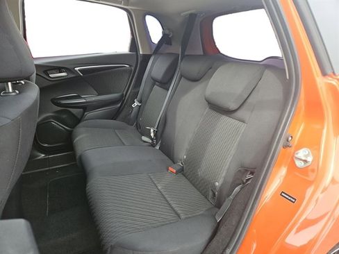 Used 2018 Honda Fit EX image 38