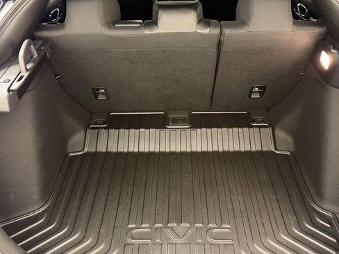 New 2026 Honda Civic Sport image 9