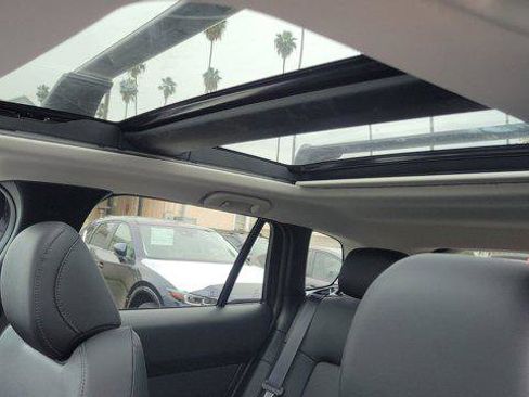 New 2026 MAZDA CX-50 AWD 2.5 Hybrid w/ Weather Package image 33