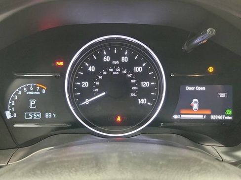 Used 2022 Honda HR-V EX image 25