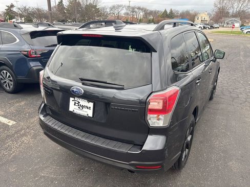 Used 2018 Subaru Forester 2.5i Premium w/ Popular Package #3B image 3