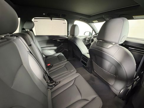 New 2026 Audi Q7 3.0T Premium Plus image 14
