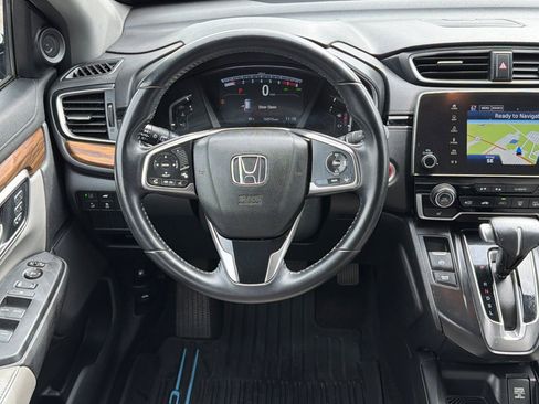 Used 2018 Honda CR-V Touring image 13