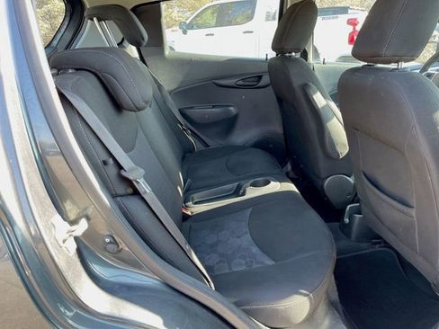 Used 2017 Chevrolet Spark LT image 24