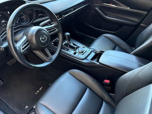 Certified 2023 MAZDA CX-30 AWD 2.5 S w/ Select Package image 10