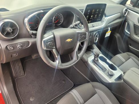 New 2026 Chevrolet Blazer LT w/ Convenience Package image 17