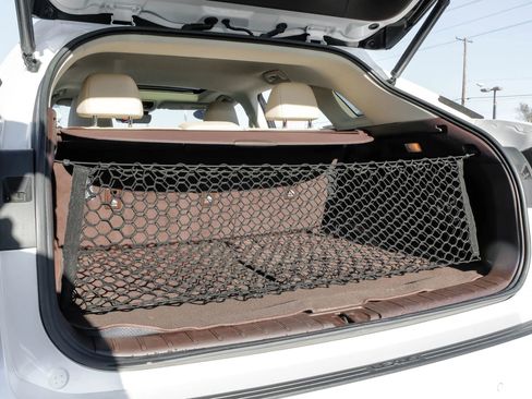 Used 2017 Lexus RX 350 F Sport image 63