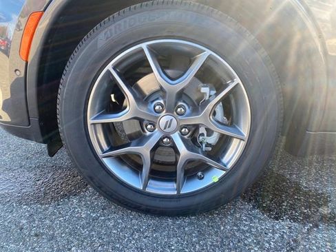 New 2026 Dodge Durango GT image 17