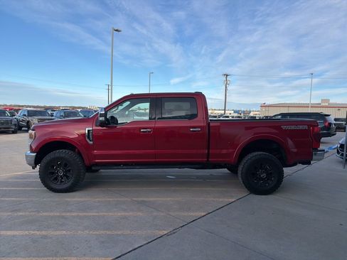 Used 2020 Ford F250 King Ranch w/ Tremor Off-Road Package image 4