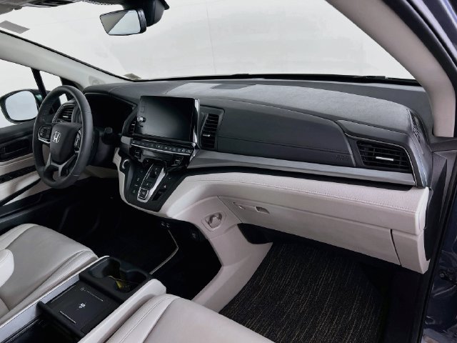 Used 2026 Honda Odyssey EX-L image 27