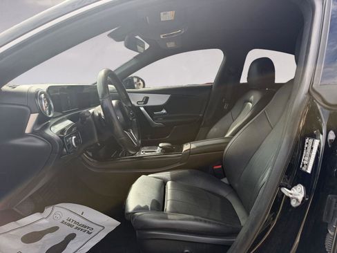 Certified 2021 Mercedes-Benz CLA 250 image 9