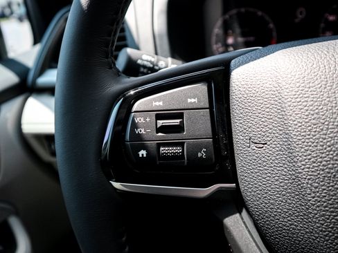 New 2026 Honda Odyssey EX-L image 18