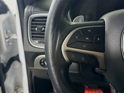 Used 2018 Dodge Durango Citadel w/ Quick Order Package 22P image 23