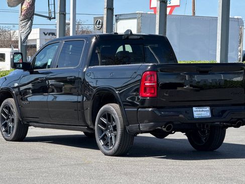 New 2026 RAM 1500 Limited image 6