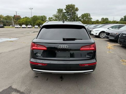 Used 2019 Audi Q5 2.0T Premium Plus w/ Premium Plus Package image 6