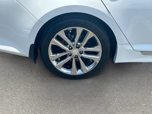 Used 2015 Kia Optima SX FWD image 32