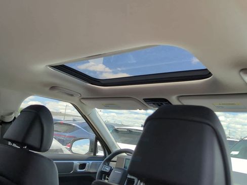 New 2024 Hyundai Santa Fe XRT image 20