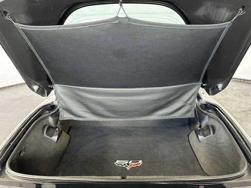 Used 2013 Chevrolet Corvette Grand Sport w/ 3LT Preferred Equipment Group image 27