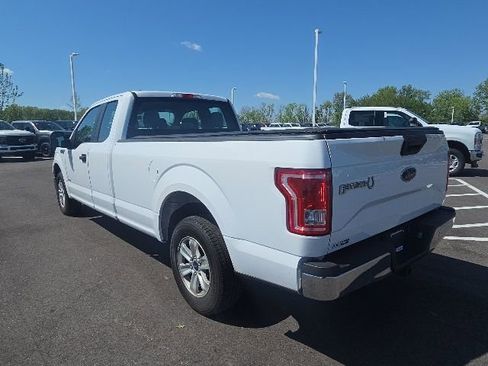 Used 2017 Ford F150 XL w/ Equipment Group 101A Mid RWD image 11
