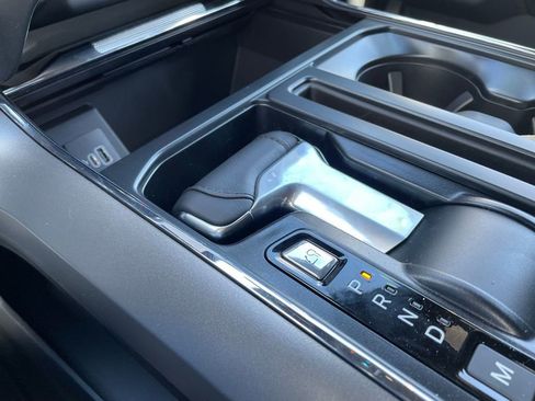 New 2026 Ford F150 Lariat w/ Equipment Group 501A Mid image 16