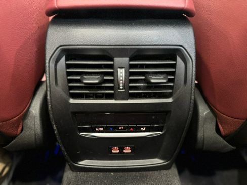 Used 2023 BMW 430i xDrive Convertible w/ M Sport Package image 28