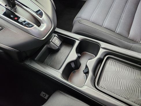 Used 2018 Honda CR-V EX image 25