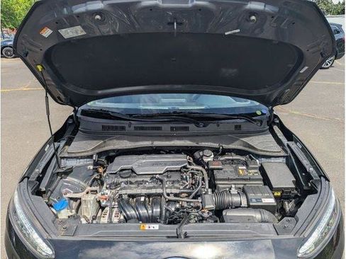 Used 2022 Hyundai Kona SEL AWD/4WD image 65