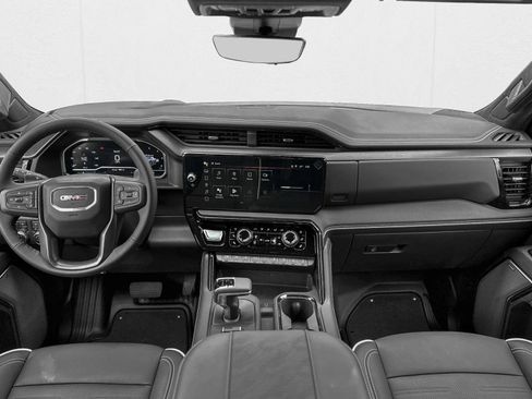 New 2026 GMC Sierra 1500 AT4X w/ AT4X AEV Edition AWD/4WD image 3