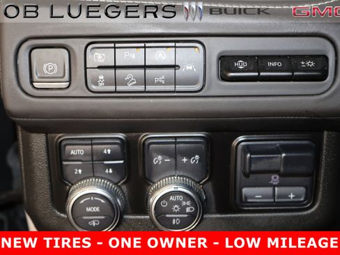 Certified 2023 GMC Yukon XL Denali Ultimate image 33